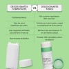 Kit De 3 Desodorantes Naturales Unisex Kobol