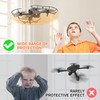AVIALOGIC Mini Drone with Camera for Kids, Remote Control Helicopter