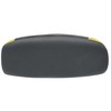 Tempress Limited Edition Casting Boat Seat (Charcoal/Yellow/Carbon)