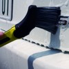 B&Y CW-009 Car Wash Brush, Soft Multifunctional Brush