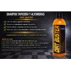 Shampoo Limpiador Desmanchador Tapicería En Seco