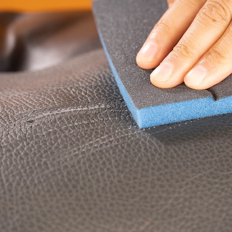 Colourlock Leather Sanding Pad