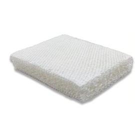 Nispira Humidifier Wick Replacement Compatible with Vornado MD1-0002 MD1-0001 Air Purifier 221, 232, 421, 432, HU1-0021, HU1-0006-11, HU1-0007-11. 2 Pack