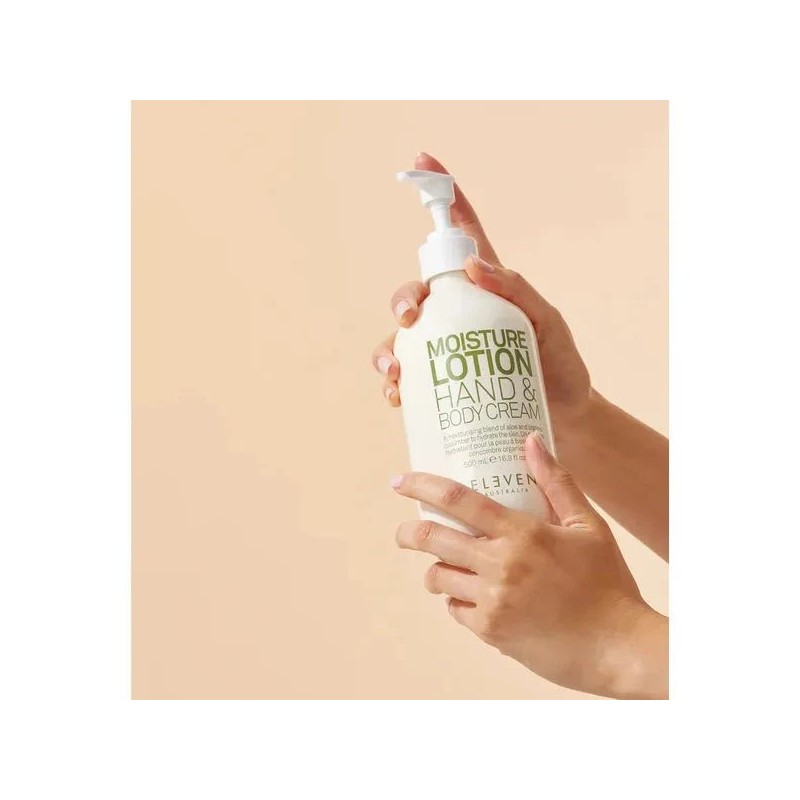 ELEVEN Australia Lotion Hand & Body 500ml