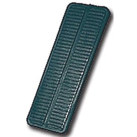 Pedal pad, accelerator, Camaro