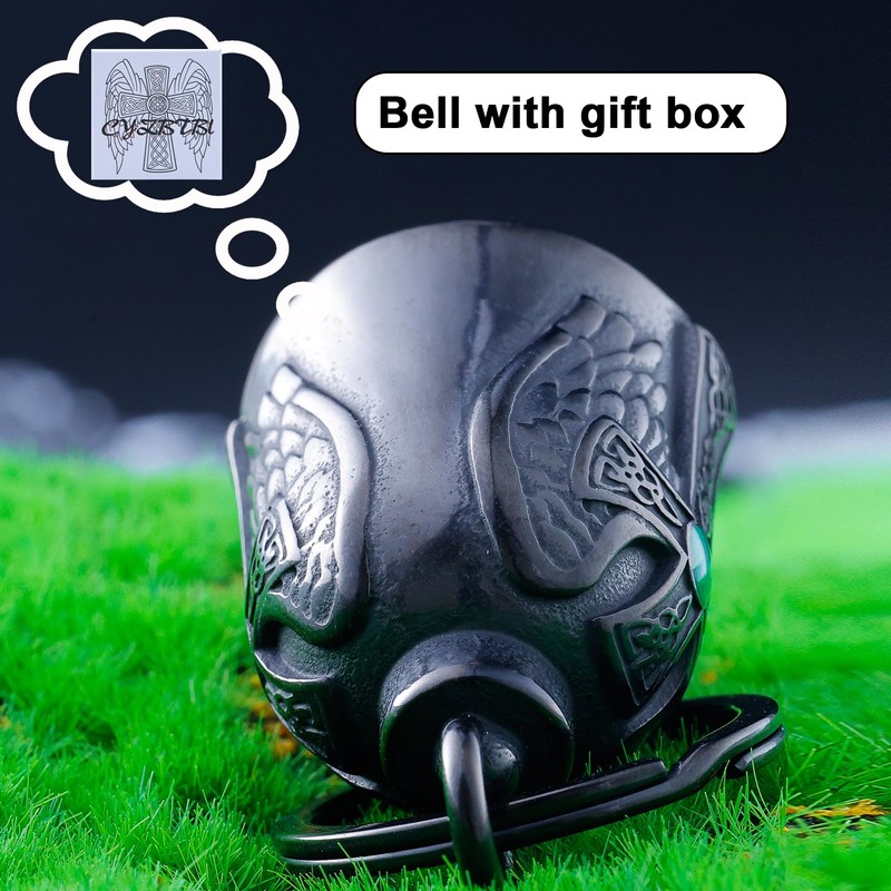 Motorcycle Blue Bell - Motorcycle Blue Bell for Men Women,Biker