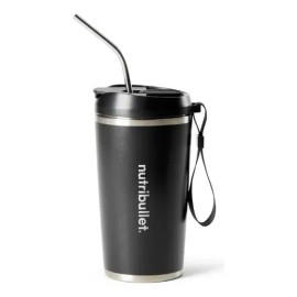 Nutribullet Flip Portatil Carga Usb