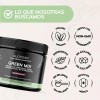 Green Mix Jugo Verde, Matcha, Espirulina, Té Verde, Espinaca, Clorofila,