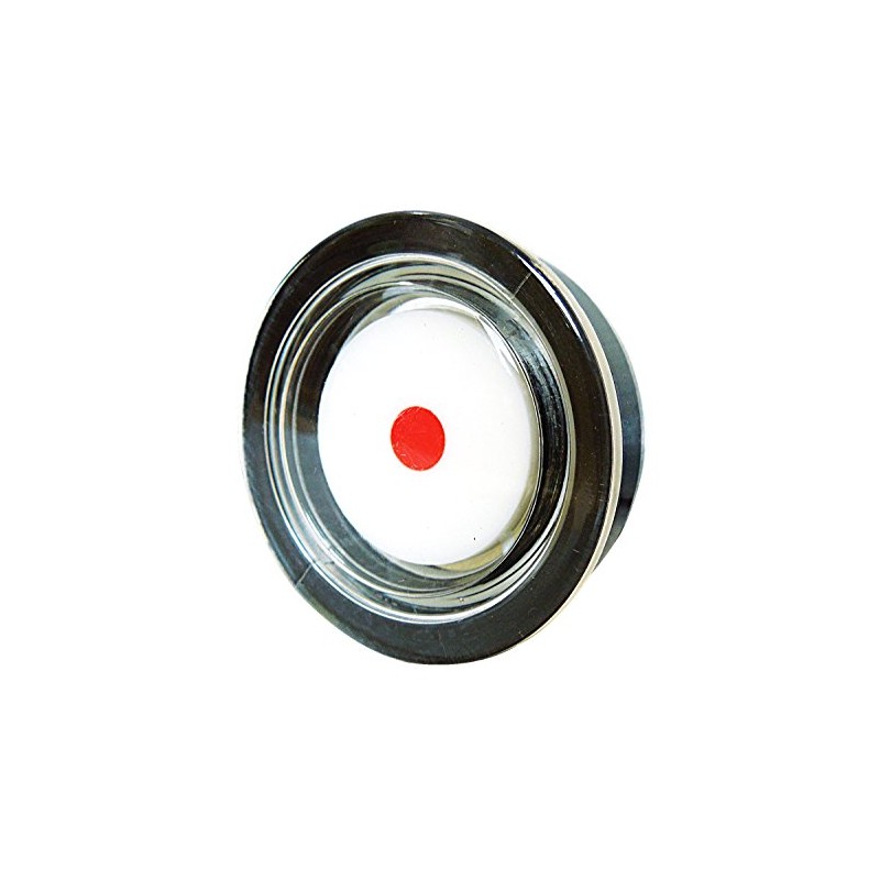 Kyowa KCM-20 Type Round Type Oil Gauge