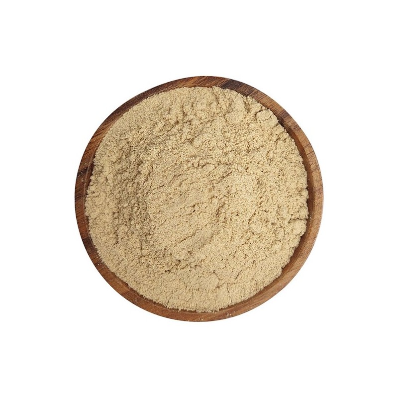 Hello Green 국내산 고운 미강분말 1kg(팩) 쌀겨가루 Domestic Fine Rice