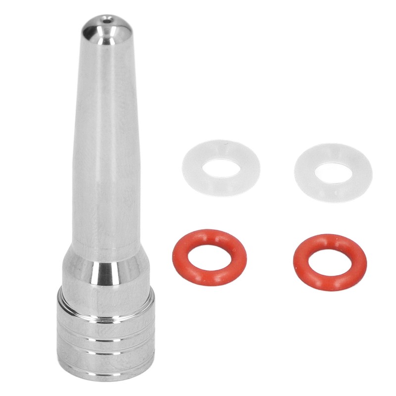 Coffee Machine Steam Nozzle Foam Maker Stainless Steel for Delonghi