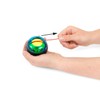AFH Force Ball Green Dynamic Trainer Rotation Trainer Gyroscope Trainer