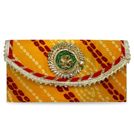 HOME GENIE Clutch Parent, yellow