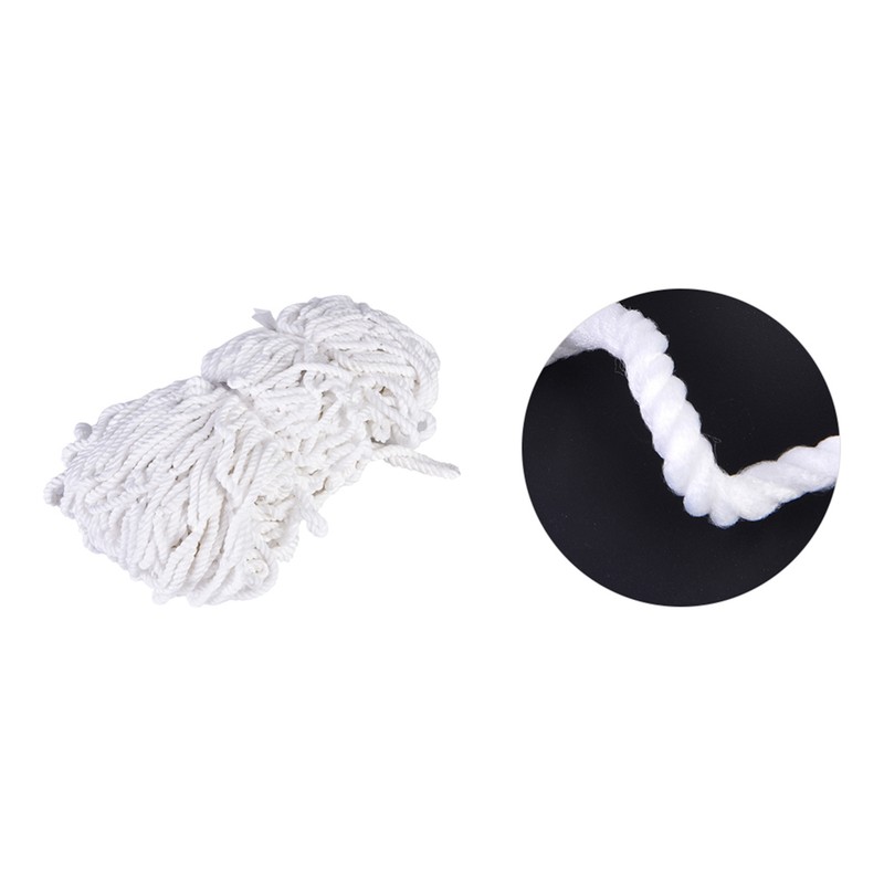 8 X 4ft Football Goal Netting Soccer Durable Net Equipment