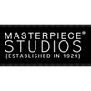 Masterpiece Studios Hollyville 16 Christmas Cards in a Keepsake Box,