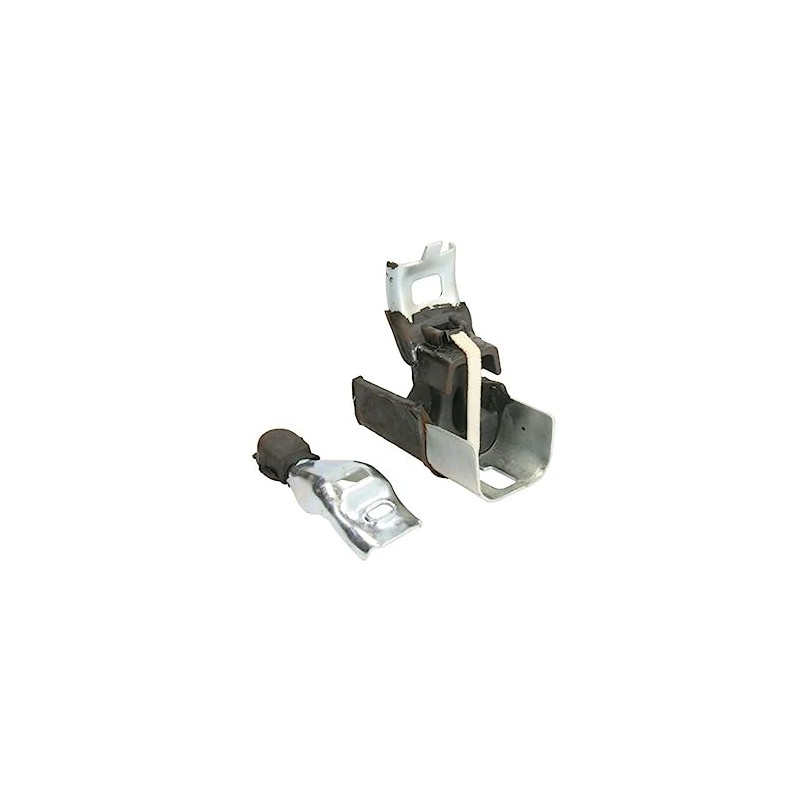 Bosal 255-484 Rubber Buffer, silencer