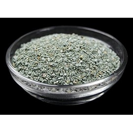 20 Pound Granular Zeolite by The Seed Supply - Organic Fertilizer Compost Agent All Purpose Absorbent