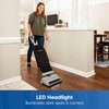 Vacmaster UB0402 Commercial Vacuum Cleaner Ultra-Lightweight 14L Capacity Bagged Upright