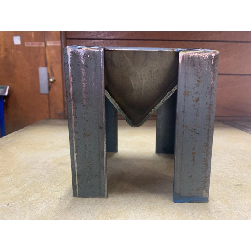 Synergy Steel Designs Smelting Mold - Melting Mold - Made