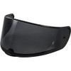 LS2 FF397 Vector Visor, Strong Tinted