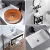1PC 40mm Pop Up Sink Plug Replacement, Universal Bath Plug