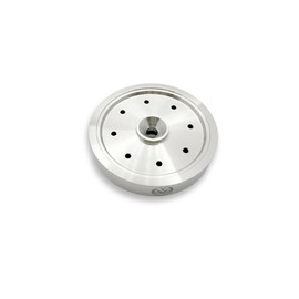 Steel Inner Shower Holder for Breville Sage double boiler 900 series espresso machines Oracle, BES900XL BES920XL BES980XL, BES990. Doesn't fit JET models