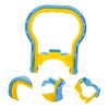 WHAMVOX Water Jug Carrier Handle Heavy Duty Water Bottle Lifter