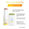 Envera Protector Solar Kit En Mi Bolsillo 50FPS pack 2