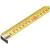 Tajima H5P50MYD Hi Lock Tape Measure (Length 5 m, Width