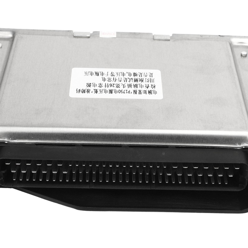 Transmission Control Unit High Accuracy 4B0927156FJ Trans Computer Board for