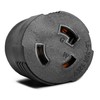WEN GNA530 TT-30P RV Plug to NEMA L5-30R Twist-Lock Outlet