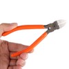 Mini Wire Cutter Industrial Chrome Vanadium Steel Electronic Cable Side