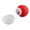 Lips Plumper Tool Device Soft Silicone Portable Pout Mouth Lip
