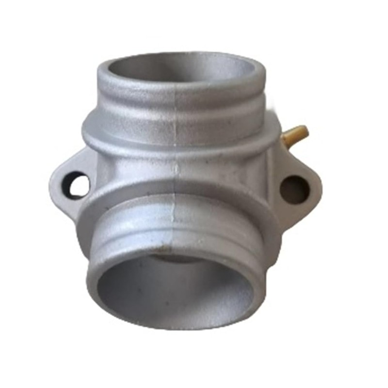 YJGZSVK Carburetor Intake Manifold for S&S Super E Shorty Carb