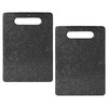 2 Pcs Cutting Board,Small Chopping Board,Chopping Board Sets for Kitchen