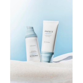 SKIN1004 Madagascar Centella Hyalu-Cica Water-Fit Sun Serum SPF50 - Mini