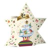 Advent Calendar Star with Goldman Tea 50 g