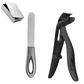 Purchase products such as nail clippers, nail kits and high-quality steel, ergonomic toenails, nail trimming and pedicure products for both men and women