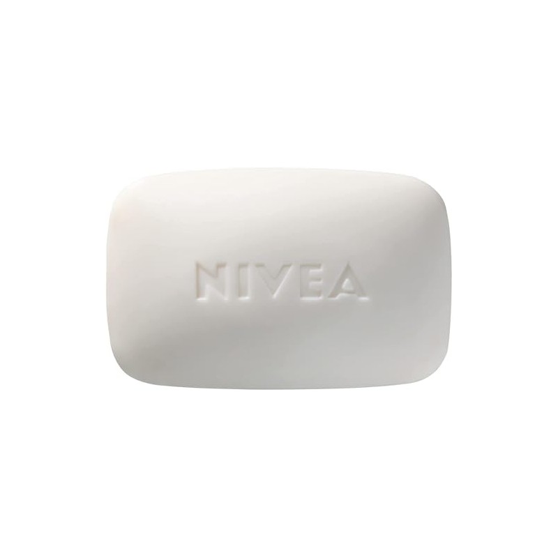 NIVEA Pflegeseife Creme Soft 100g