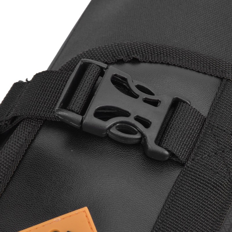Large Capacity Waterproof Bicycle Bag Mountain Bike Front Handlebar Bag