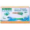 UGREEN U Green Clean Bulaşık Makinesi Tableti 30'lu
