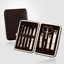 Other brands 777 Three Seven Nail Clipper Set TS-392G / 777 쓰리쎄븐 손톱깎이 세트 TS-392G