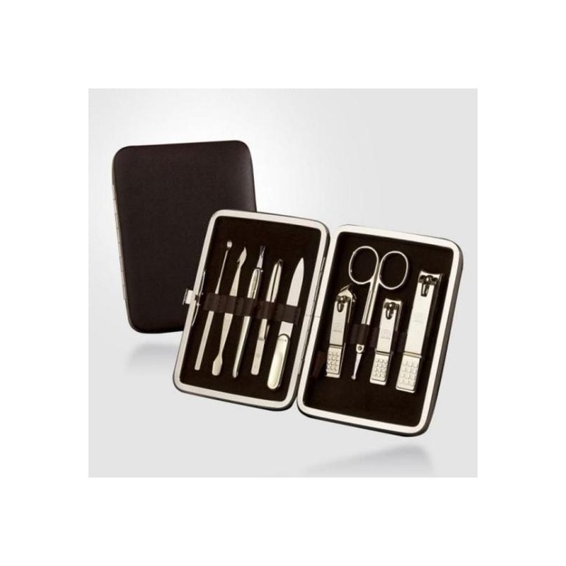 Other brands 777 Three Seven Nail Clipper Set TS-392G /
