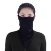 CoolChange Multifunctional scarf, tube scarf, ninja mask, balaclava, washable at