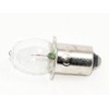 CEC Industries PR3 Bulbs, 3.57 V, 1.785 W, P13.5s Base,