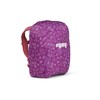 ergobag Rain Cover for Nursery Backpack, Mini Backpack, Waterproof, Fluorescent