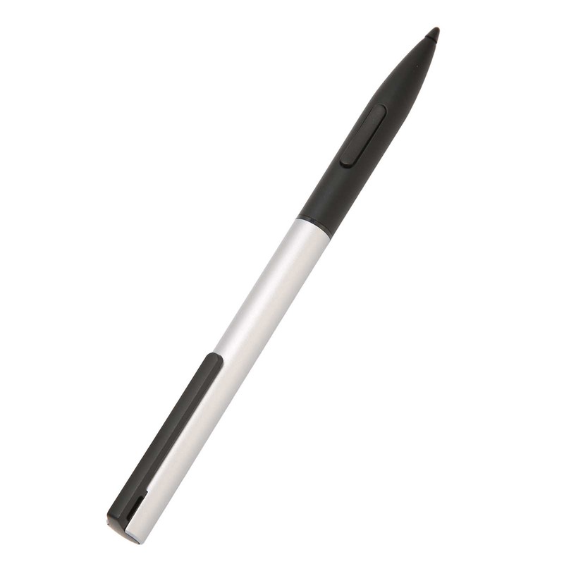 Active Stylus Pen High Sensitivity 4096 Levels Pressure Black Stylus