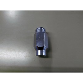 Long ET Conical Bulge Long Lug Nuts With Center Washers 12MMX1.5