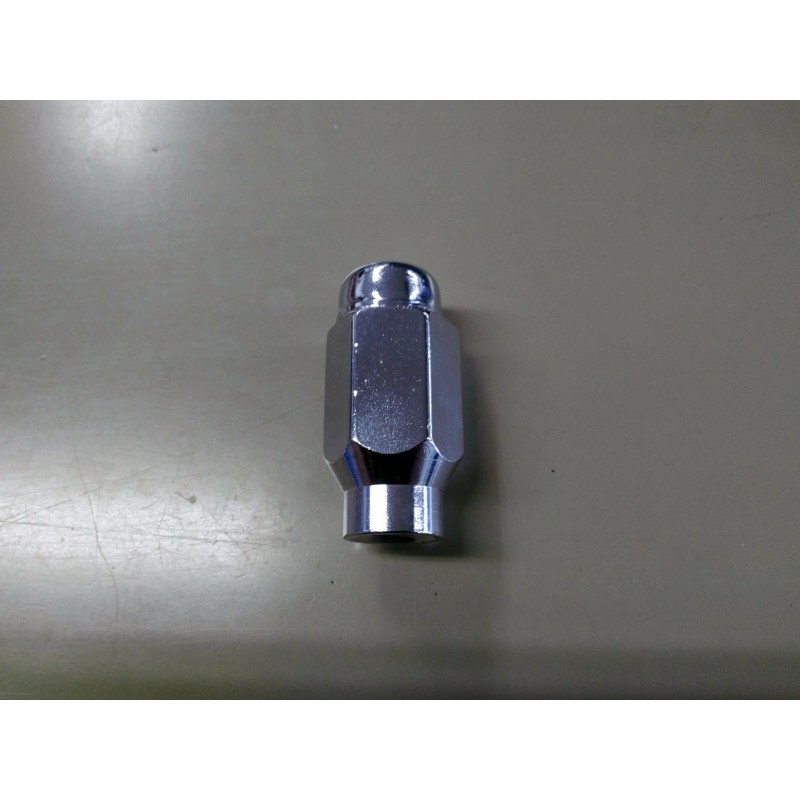 Long ET Conical Bulge Long Lug Nuts With Center Washers