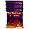 NEW Sabritas Turbos Flamas Net Wt 9.25oz (6)